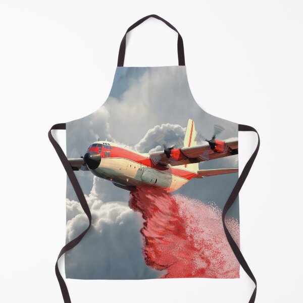 Item preview, C-130 water bomber designed and sold by sibosssr.