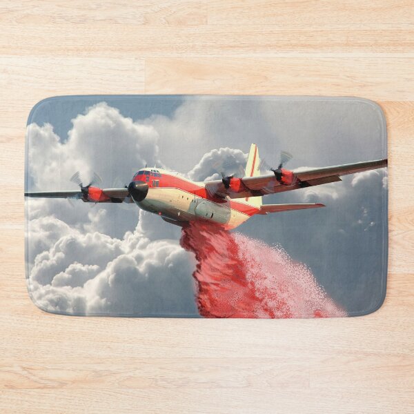 Item preview, C-130 water bomber designed and sold by sibosssr.