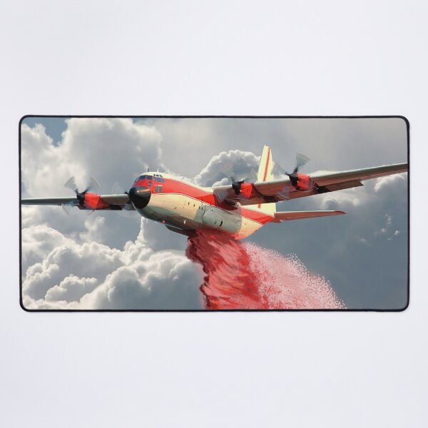 Item preview, C-130 water bomber designed and sold by sibosssr.