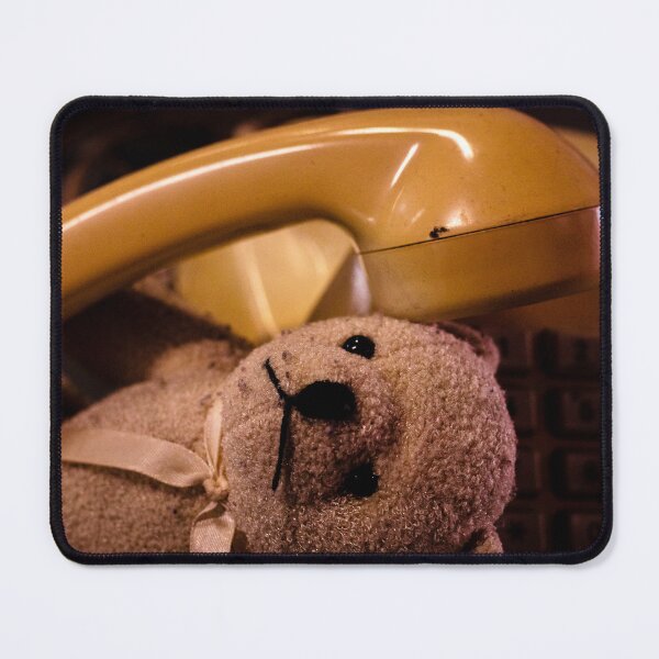Item preview, Death by Phone; I can't bear this call ! designed and sold by Geoff Treagus.