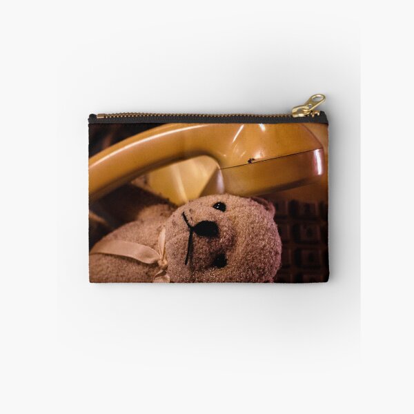 Item preview, Death by Phone; I can't bear this call ! designed and sold by Geoff Treagus.