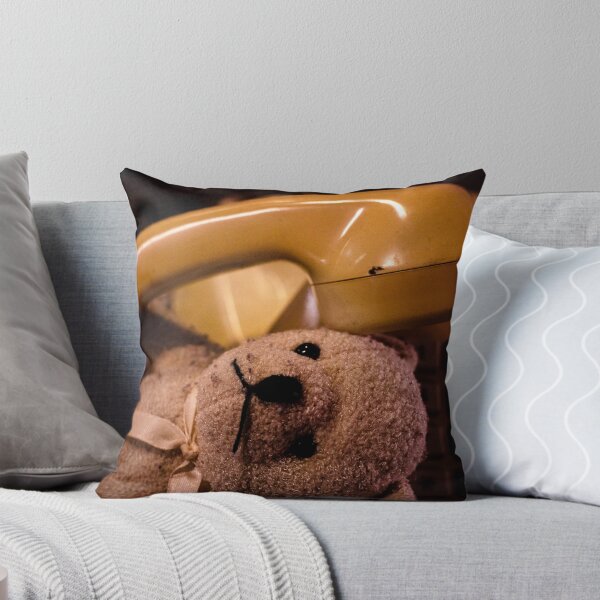 Item preview, Death by Phone; I can't bear this call ! designed and sold by Geoff Treagus.