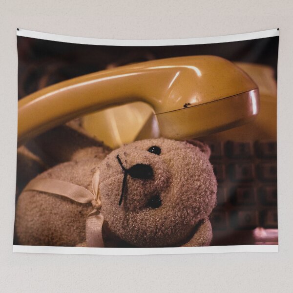 Item preview, Death by Phone; I can't bear this call ! designed and sold by Geoff Treagus.