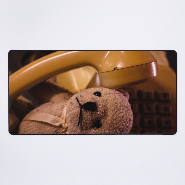 Item preview, Death by Phone; I can't bear this call ! designed and sold by Geoff Treagus.