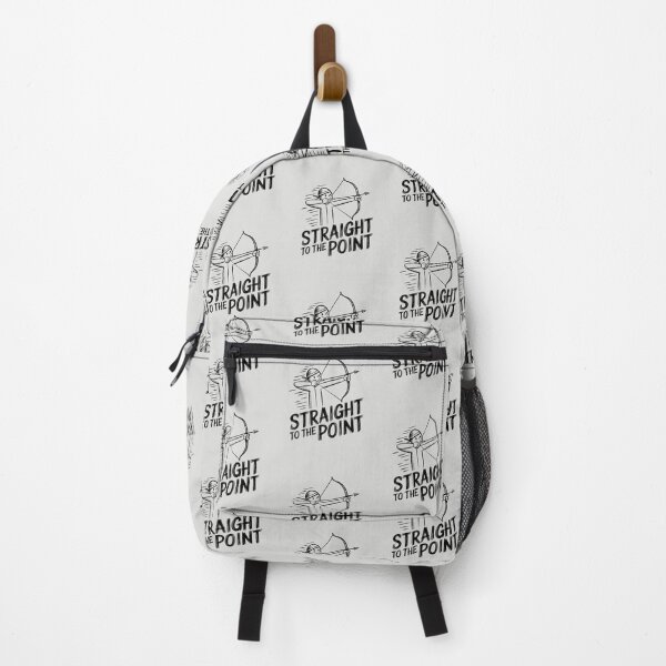 Item preview, Straight to the Point designed and sold by SignumShop.