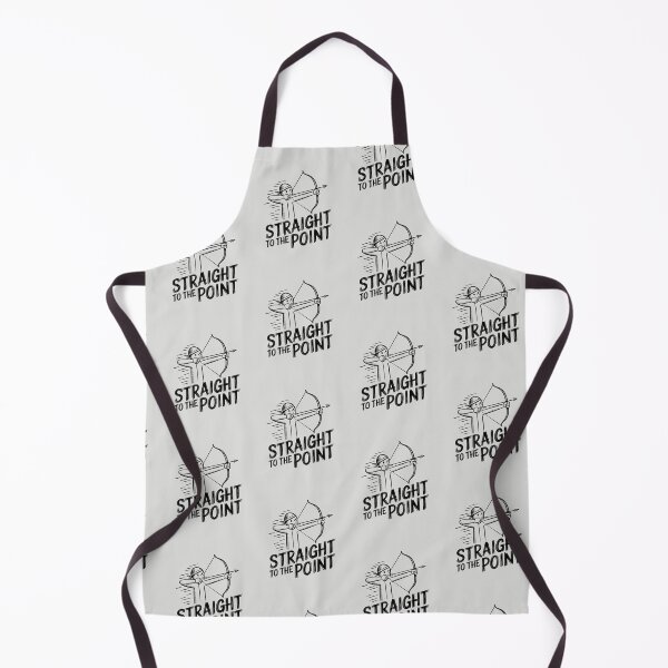 Item preview, Straight to the Point designed and sold by SignumShop.