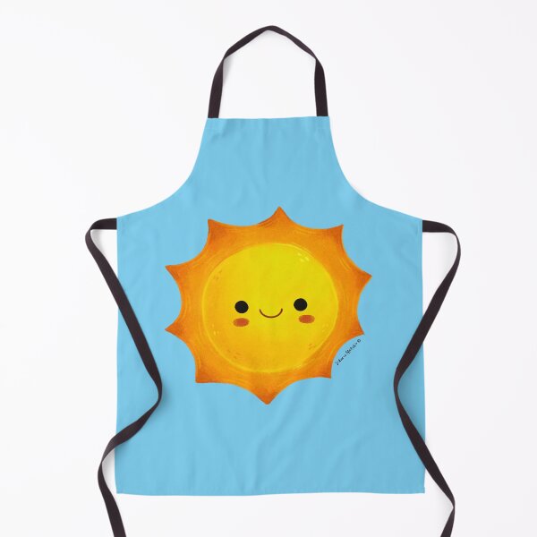 Item preview, Cute Sun designed and sold by julianamotzko.