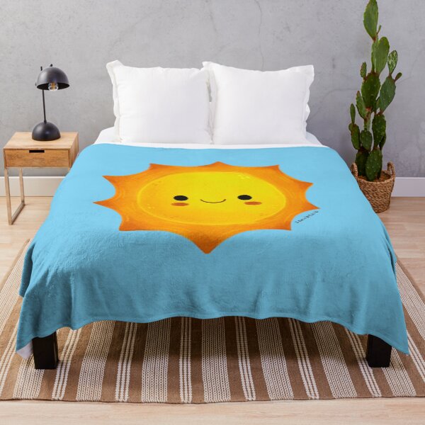 Item preview, Cute Sun designed and sold by julianamotzko.