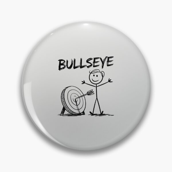 Item preview, Bullseye designed and sold by SignumShop.