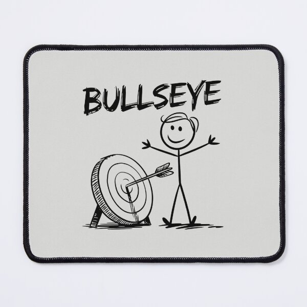 Item preview, Bullseye designed and sold by SignumShop.