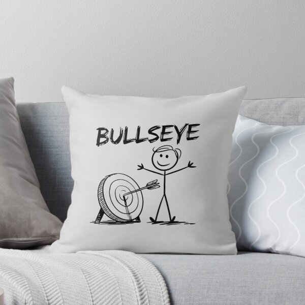 Item preview, Bullseye designed and sold by SignumShop.