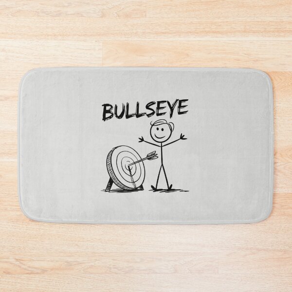 Item preview, Bullseye designed and sold by SignumShop.