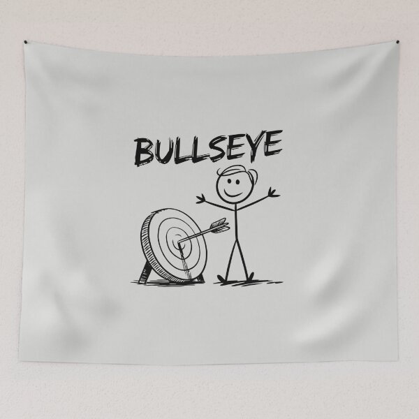 Item preview, Bullseye designed and sold by SignumShop.