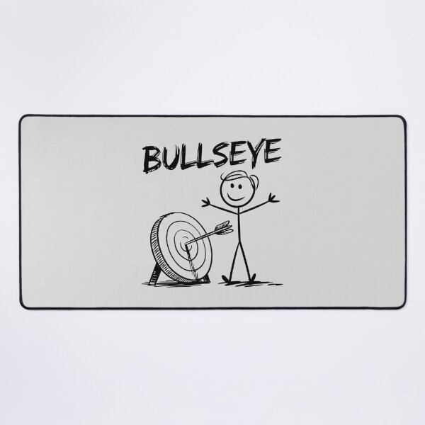 Item preview, Bullseye designed and sold by SignumShop.