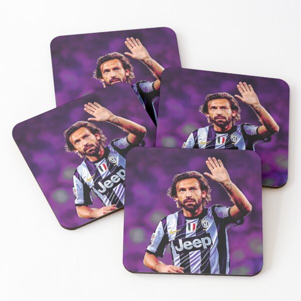 Item preview, Andrea pirlo designed and sold by akustrong.