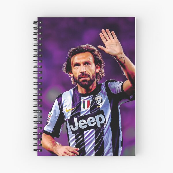 Item preview, Andrea pirlo designed and sold by akustrong.