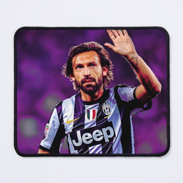 Item preview, Andrea pirlo designed and sold by akustrong.