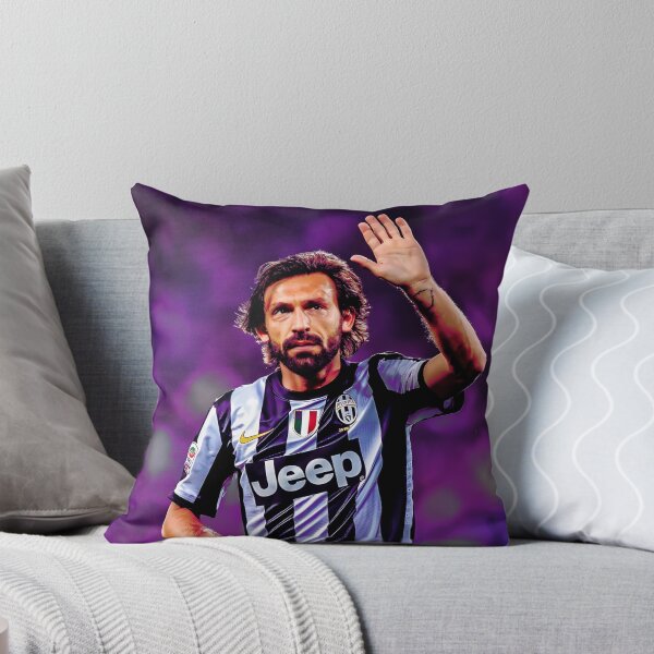 Item preview, Andrea pirlo designed and sold by akustrong.