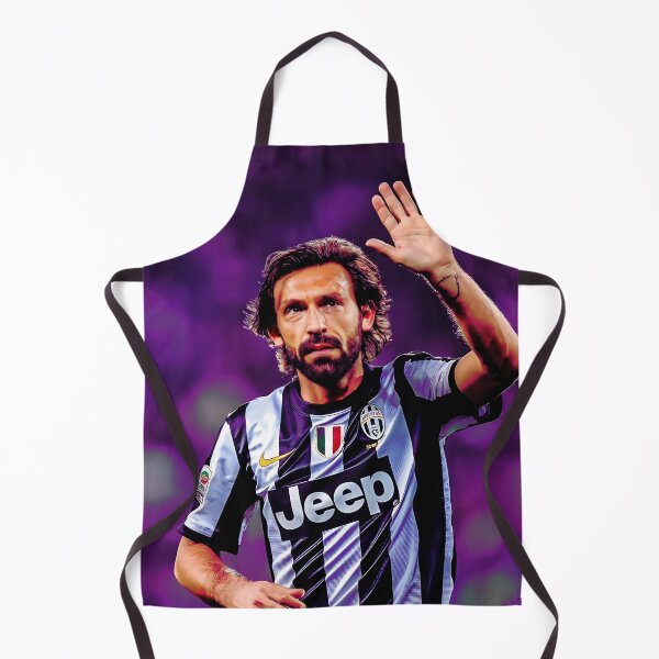 Item preview, Andrea pirlo designed and sold by akustrong.