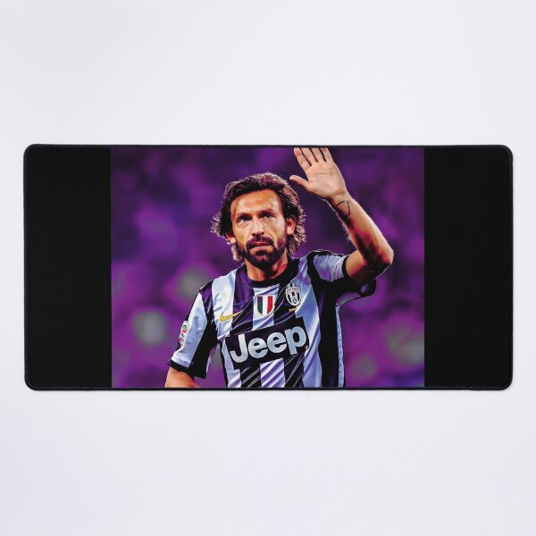 Item preview, Andrea pirlo designed and sold by akustrong.