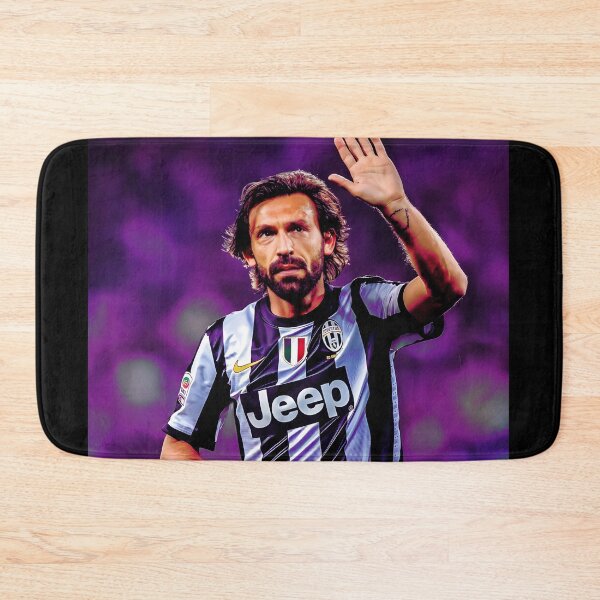Item preview, Andrea pirlo designed and sold by akustrong.