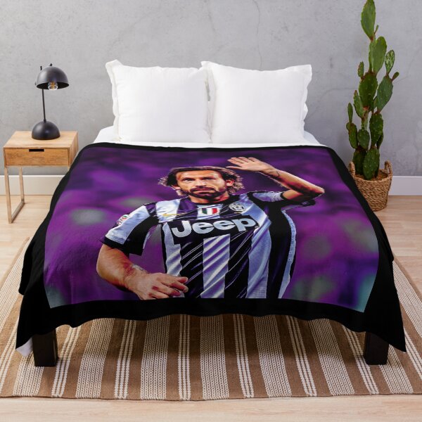 Item preview, Andrea pirlo designed and sold by akustrong.