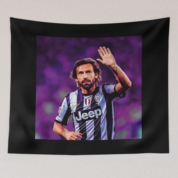 Item preview, Andrea pirlo designed and sold by akustrong.