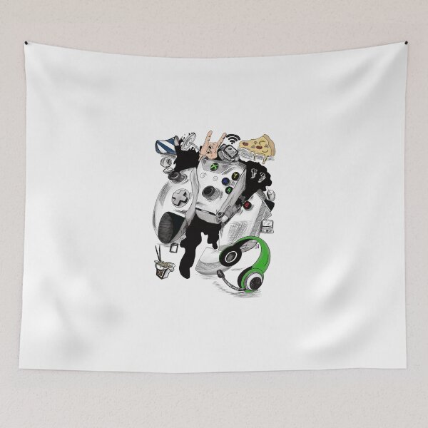 Item preview, Play on! designed and sold by Anydem.