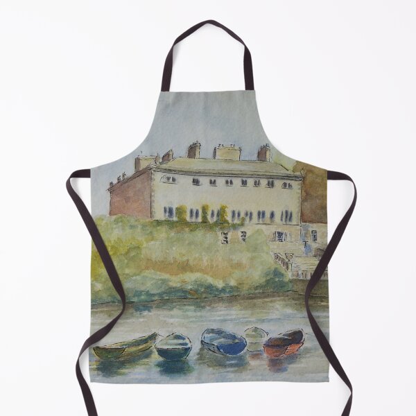 Item preview, "Westport House, Co. Mayo" designed and sold by Echoes of Ireland.