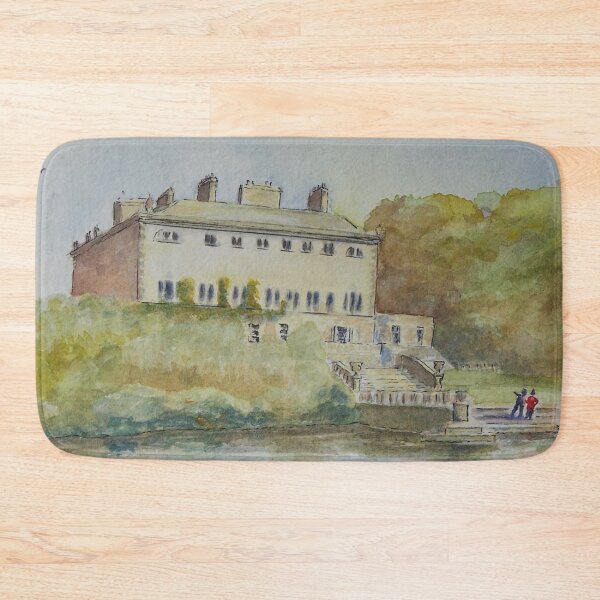 Item preview, "Westport House, Co. Mayo" designed and sold by Echoes of Ireland.