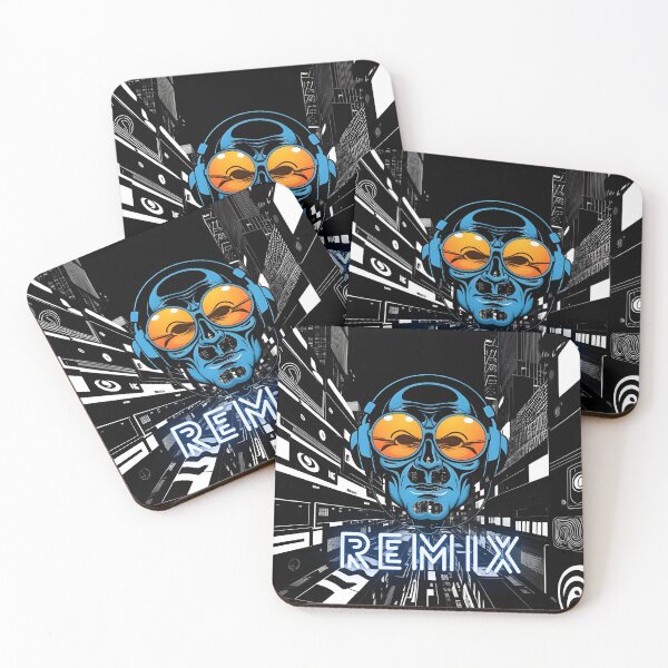 Item preview, 90`s Remix designed and sold by SkellArt.