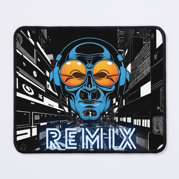 Item preview, 90`s Remix designed and sold by SkellArt.
