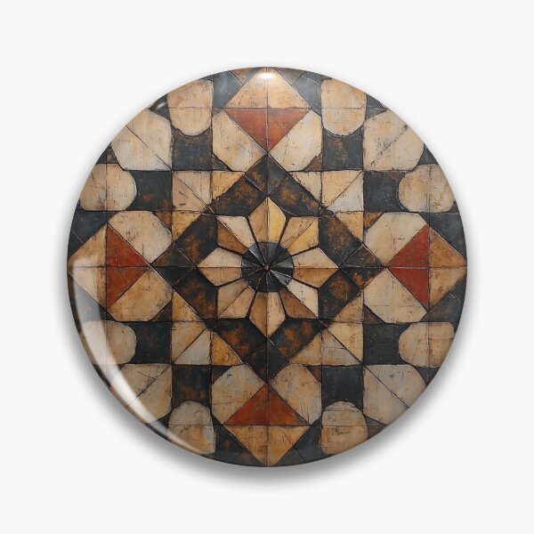 Item preview, Nizar designed and sold by SilkDune.