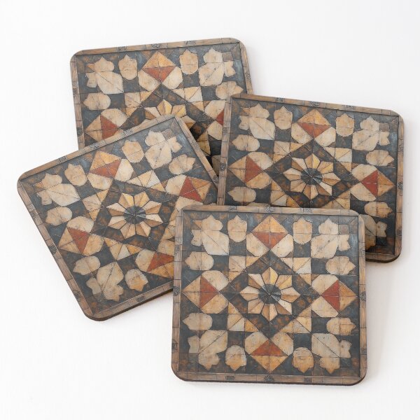 Item preview, Nizar designed and sold by SilkDune.