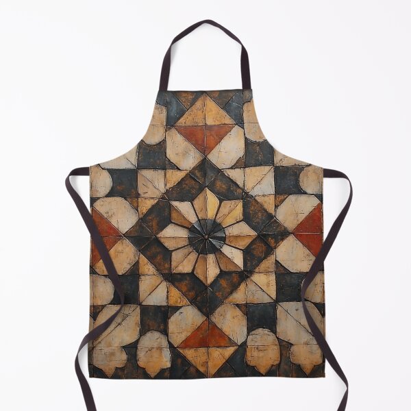 Item preview, Nizar designed and sold by SilkDune.