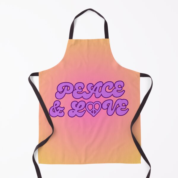 Item preview, Peace & Love 3 designed and sold by india-shanta.