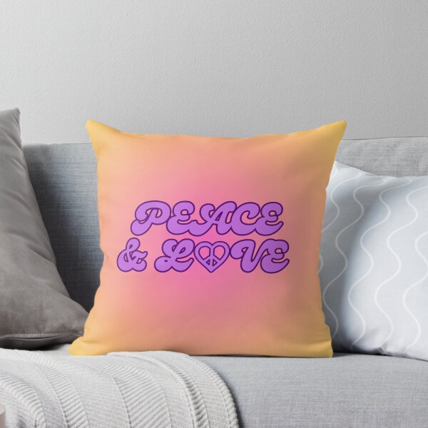 Item preview, Peace & Love 3 designed and sold by india-shanta.