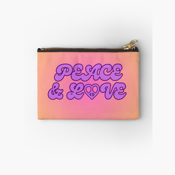 Item preview, Peace & Love 3 designed and sold by india-shanta.