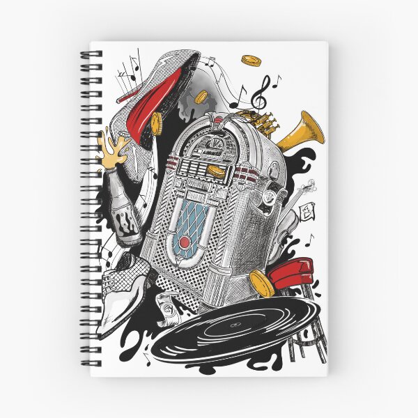 Item preview, Jukebox designed and sold by Anydem.