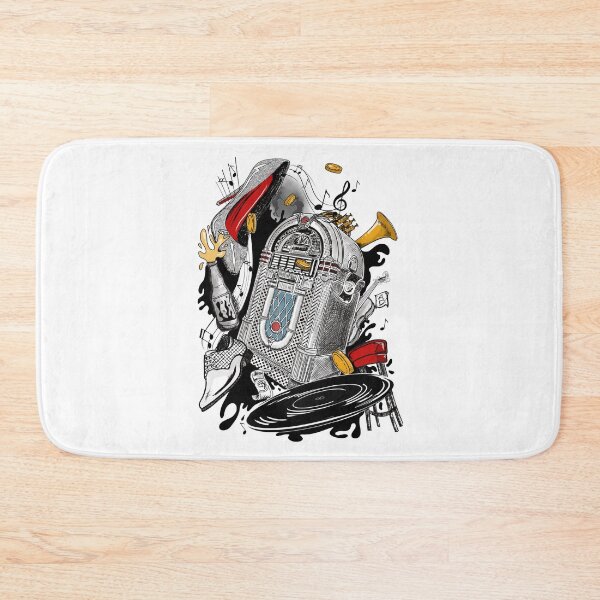 Item preview, Jukebox designed and sold by Anydem.
