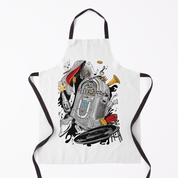 Item preview, Jukebox designed and sold by Anydem.