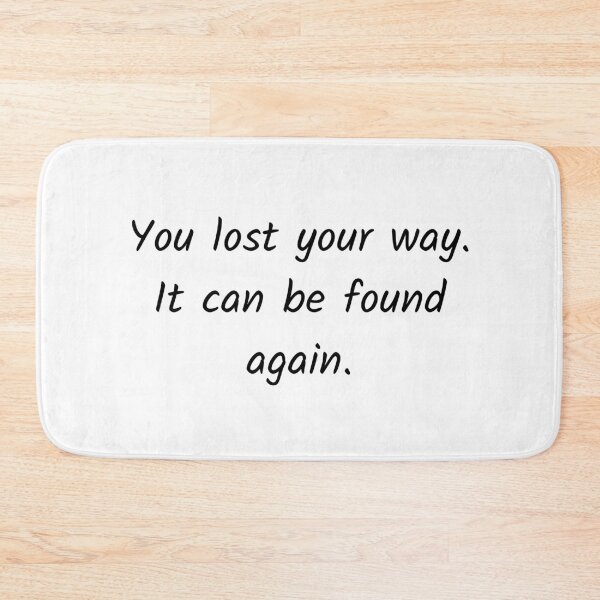 Item preview, Your lost way can be found. designed and sold by Solastavie.
