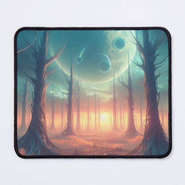 Item preview, Strange world designed and sold by Tonym99.