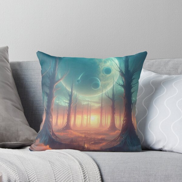 Item preview, Strange world designed and sold by Tonym99.