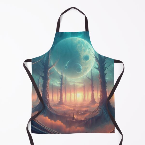 Item preview, Strange world designed and sold by Tonym99.