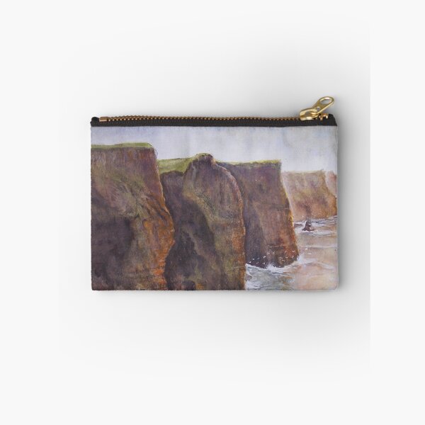 Item preview, "Cliffs of Moher. Co. Clare. Ireland" designed and sold by Echoes of Ireland.