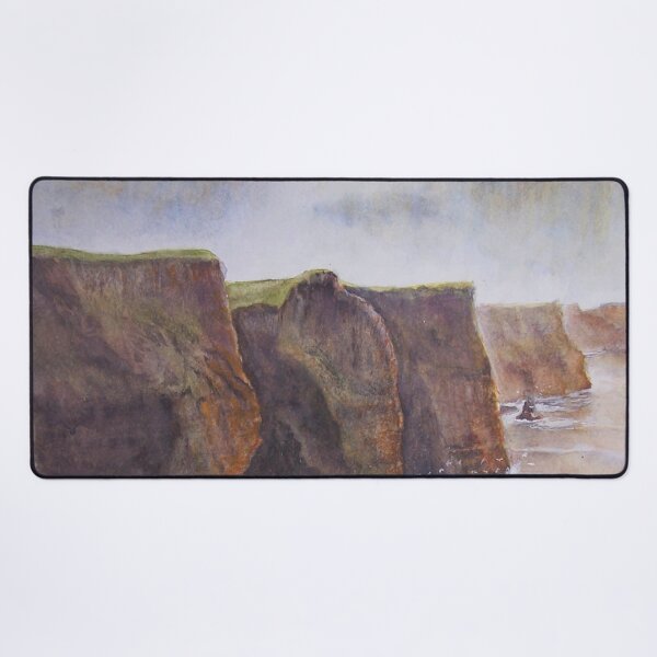 Item preview, "Cliffs of Moher. Co. Clare. Ireland" designed and sold by Echoes of Ireland.