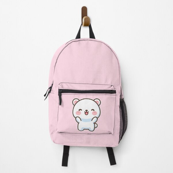 Item preview, Kawaii Cute Polar Bear 3 | Pet And Animals For Women And Men T-Shirt designed and sold by panchiTWO.
