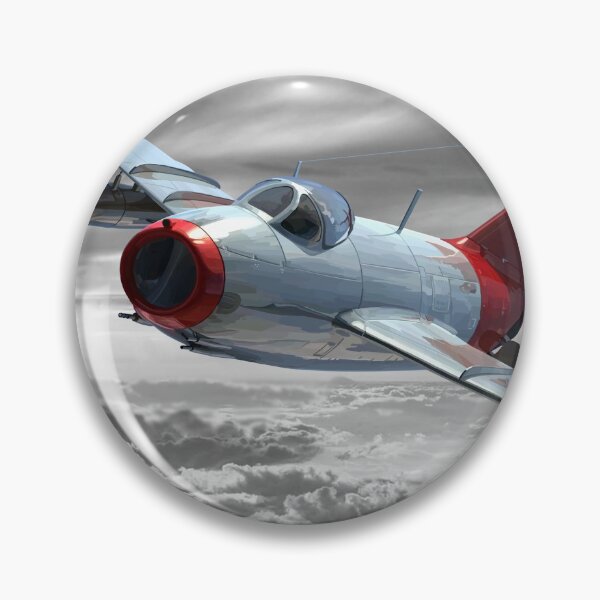 Item preview, MiG-15 designed and sold by sibosssr.