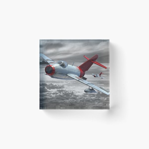 Item preview, MiG-15 designed and sold by sibosssr.